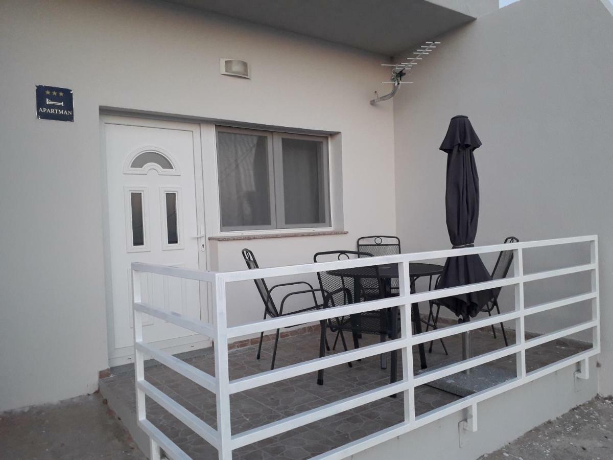 Apartment Perun Podstrana Bagian luar foto